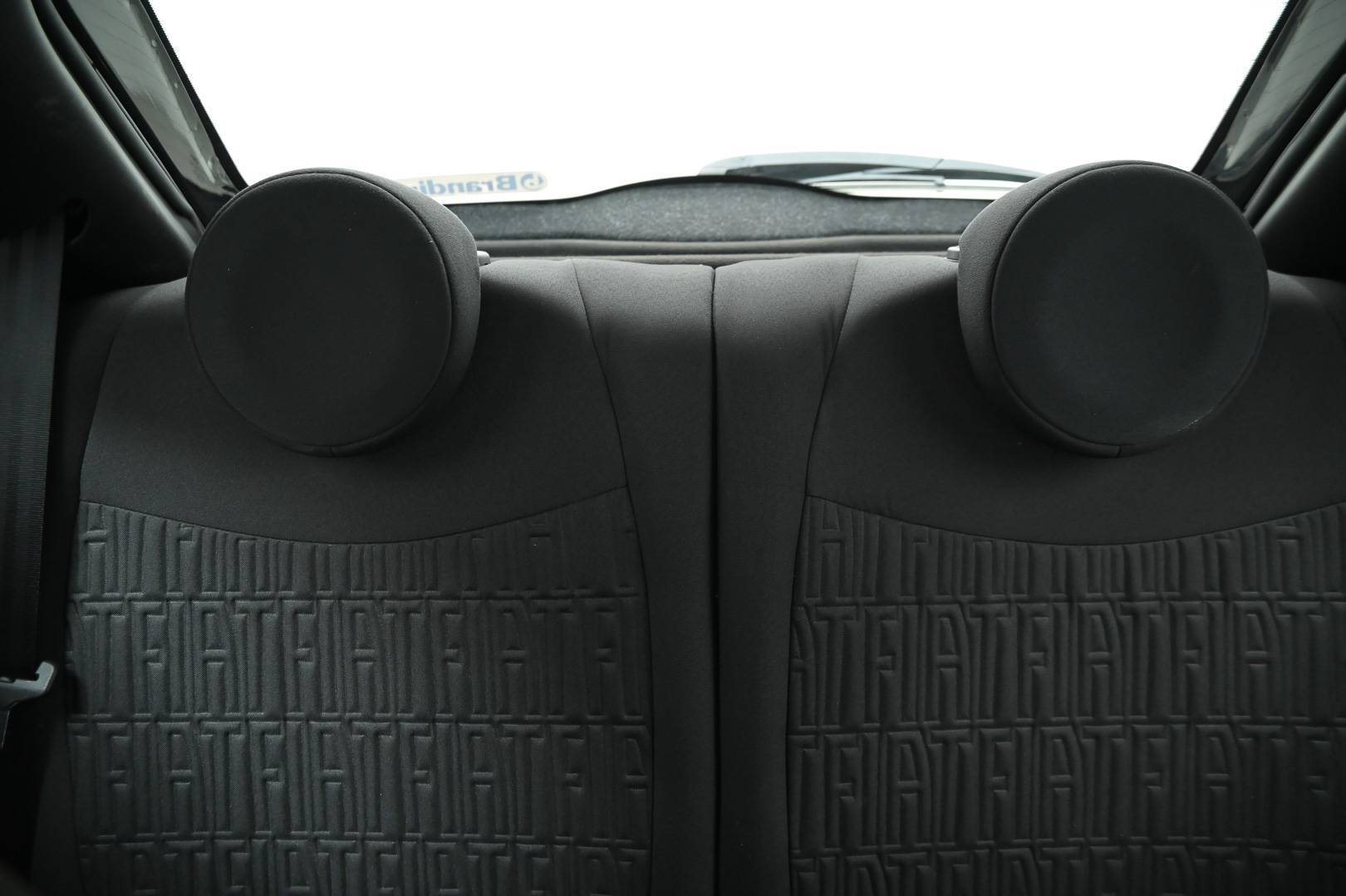 FIAT 500 - Foto 7