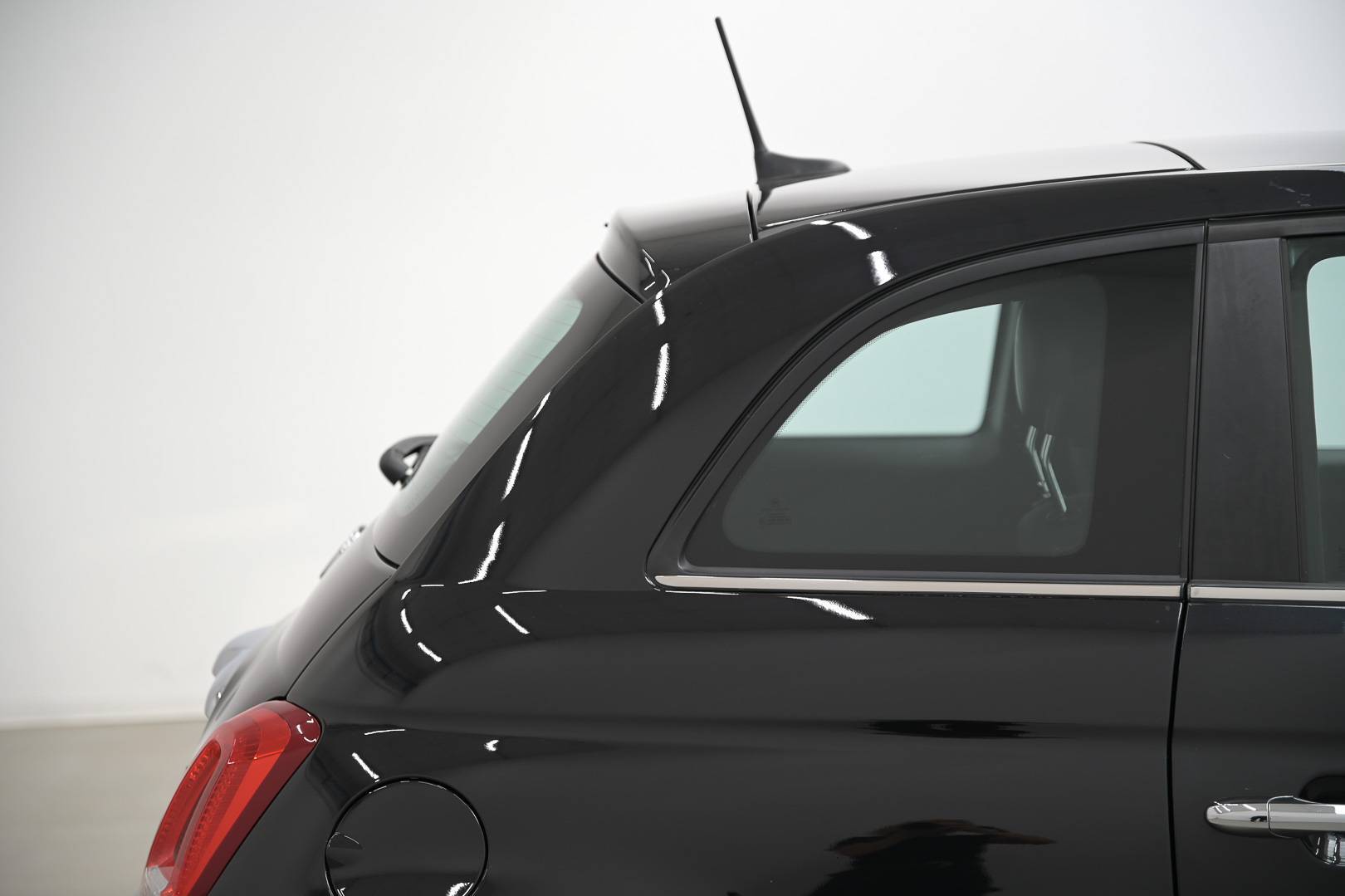 FIAT 500 - Foto 9