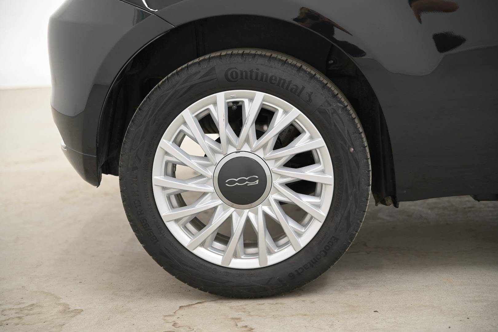 FIAT 500 - Foto 10