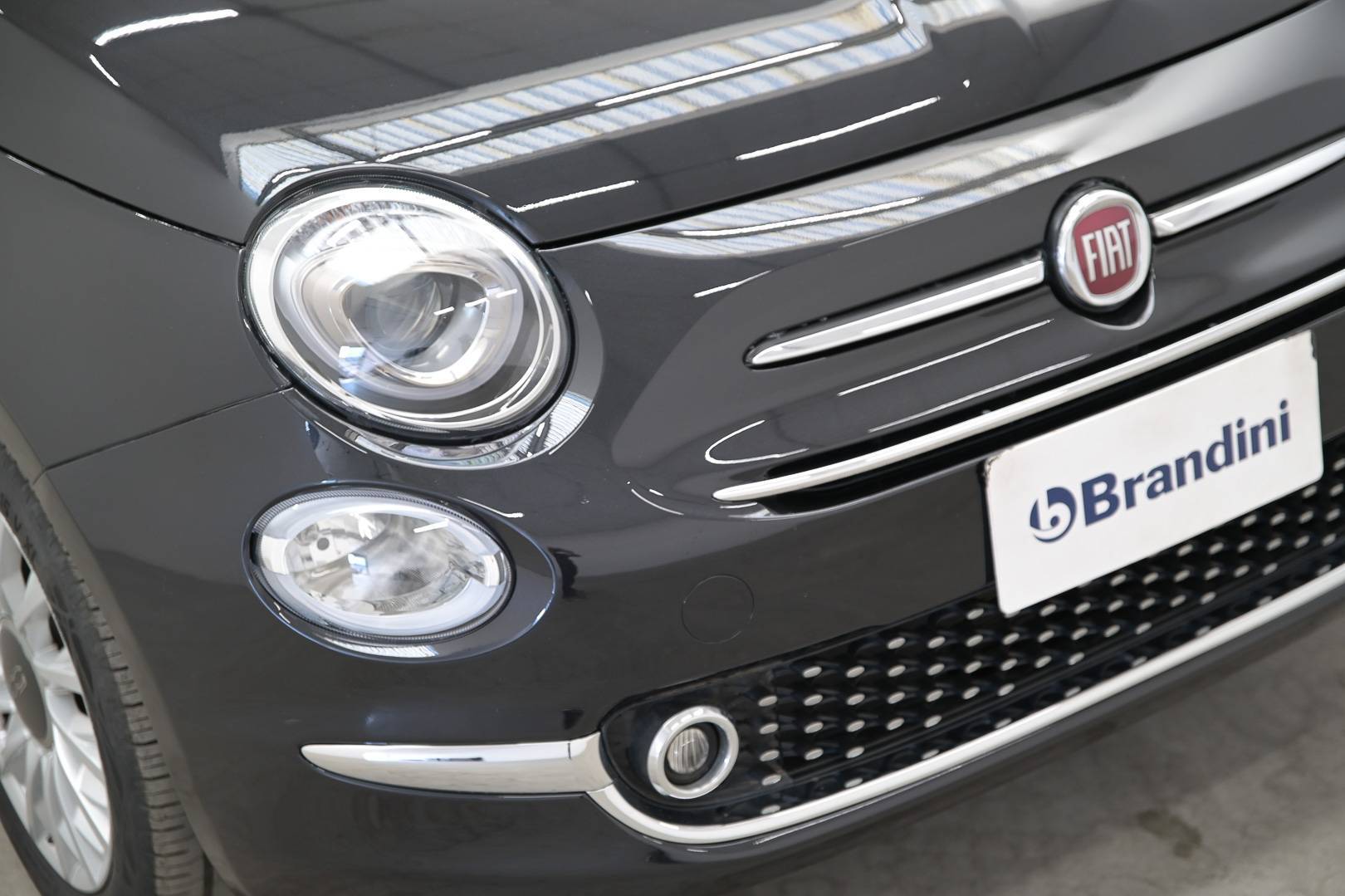 FIAT 500 - Foto 12