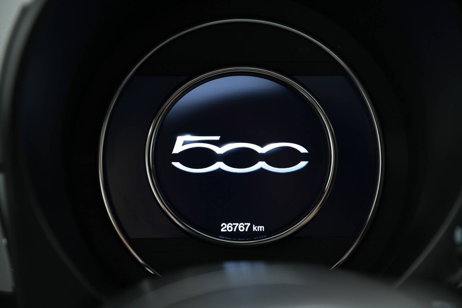 FIAT 500 - Foto 15