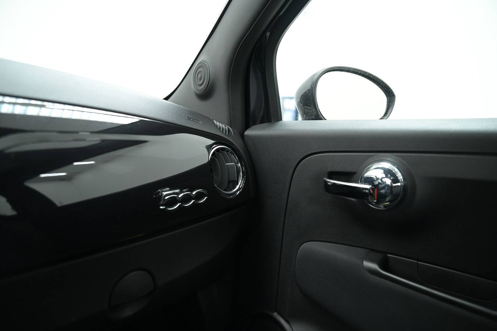 FIAT 500 - Foto 16