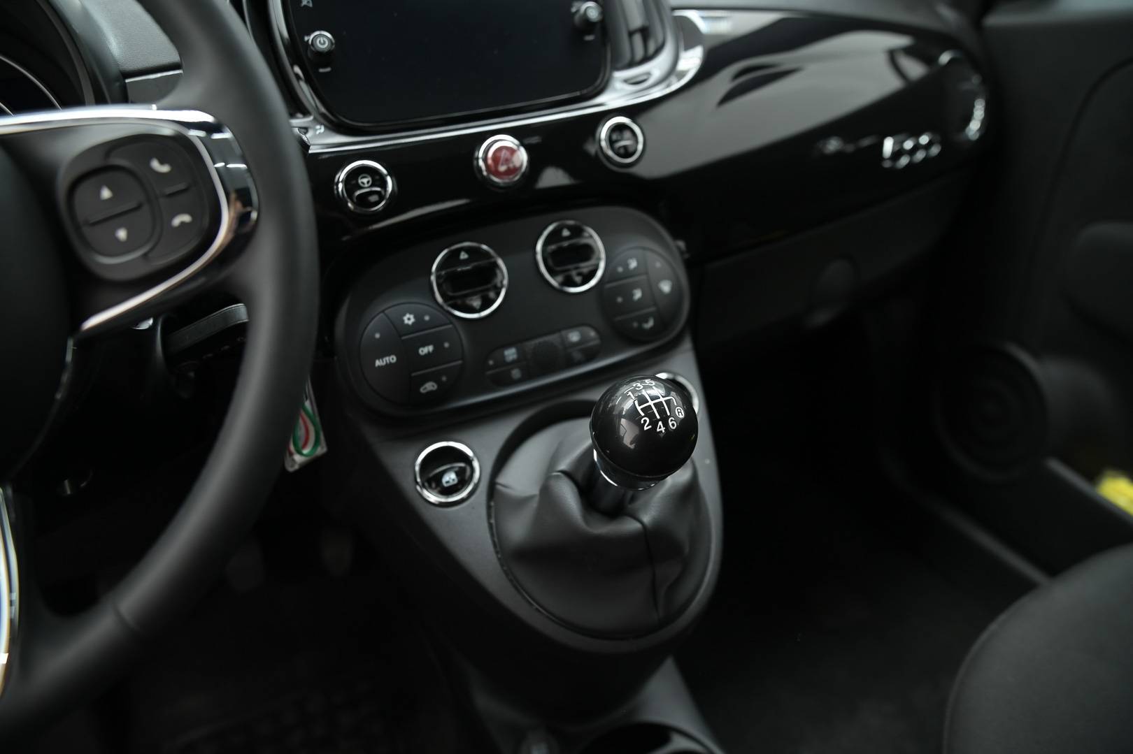 FIAT 500 - Foto 17