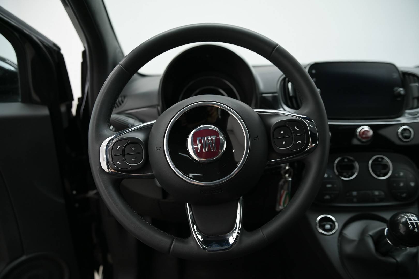 FIAT 500 - Foto 18