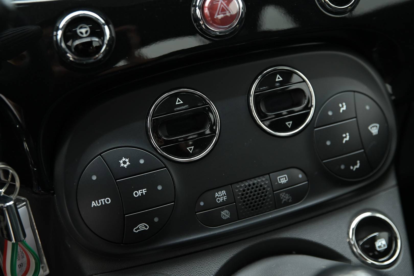 FIAT 500 - Foto 24