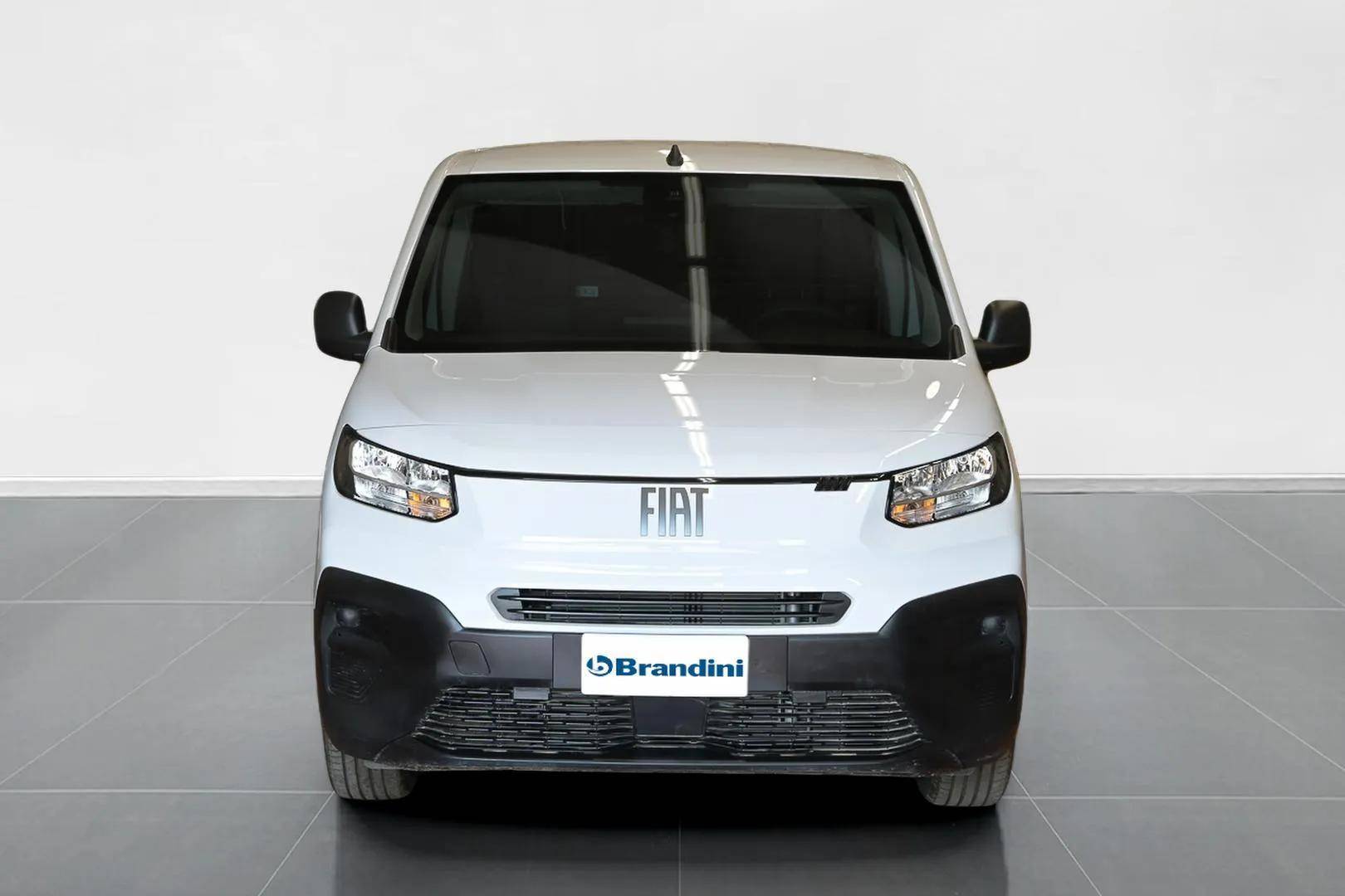 FIAT Doblo Cargo - Foto 2