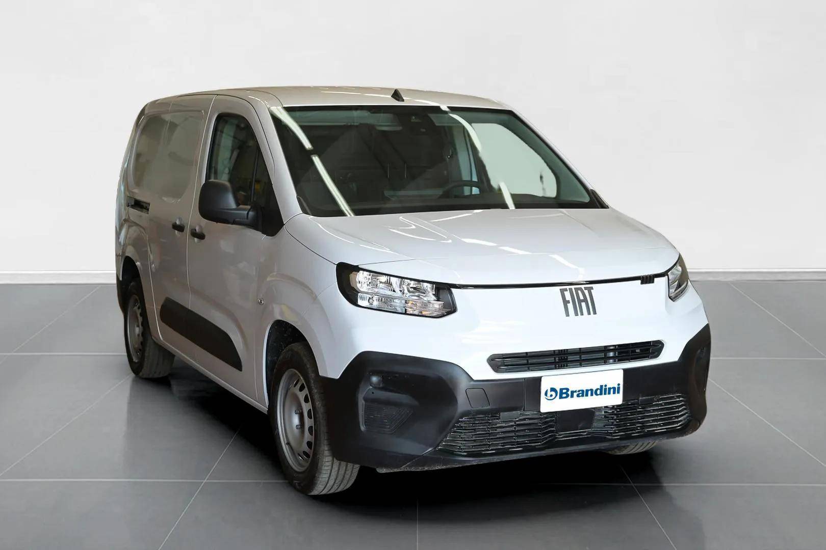 FIAT Doblo Cargo - Foto 3