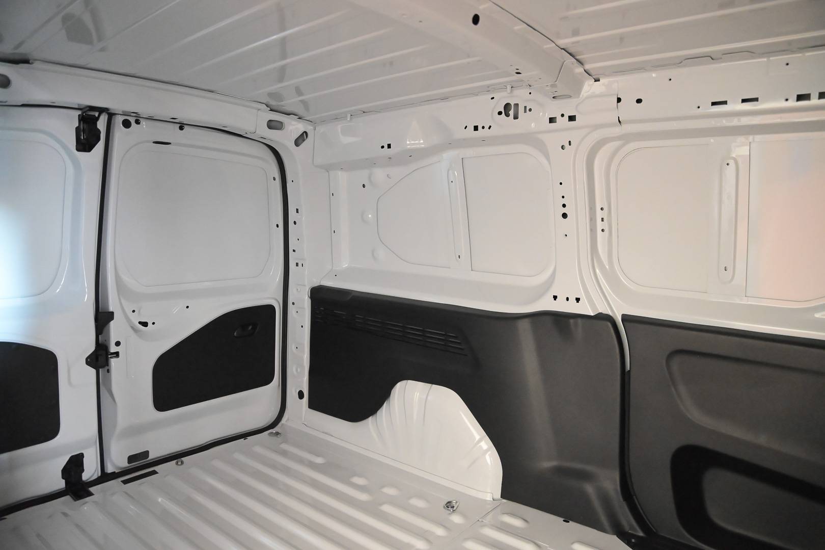 FIAT Doblo Cargo - Foto 6