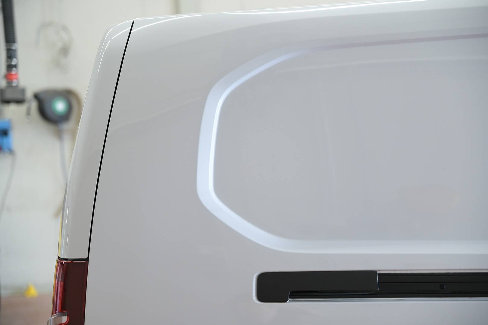 FIAT Doblo Cargo - Foto 7