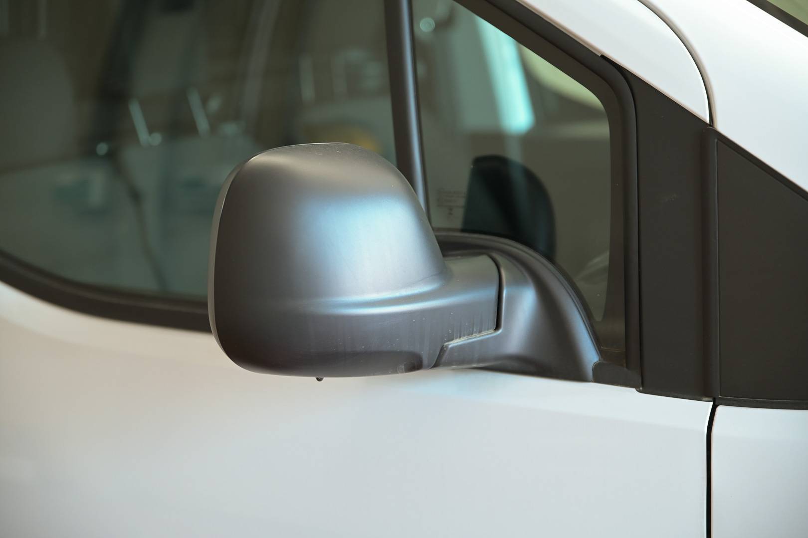 FIAT Doblo Cargo - Foto 8