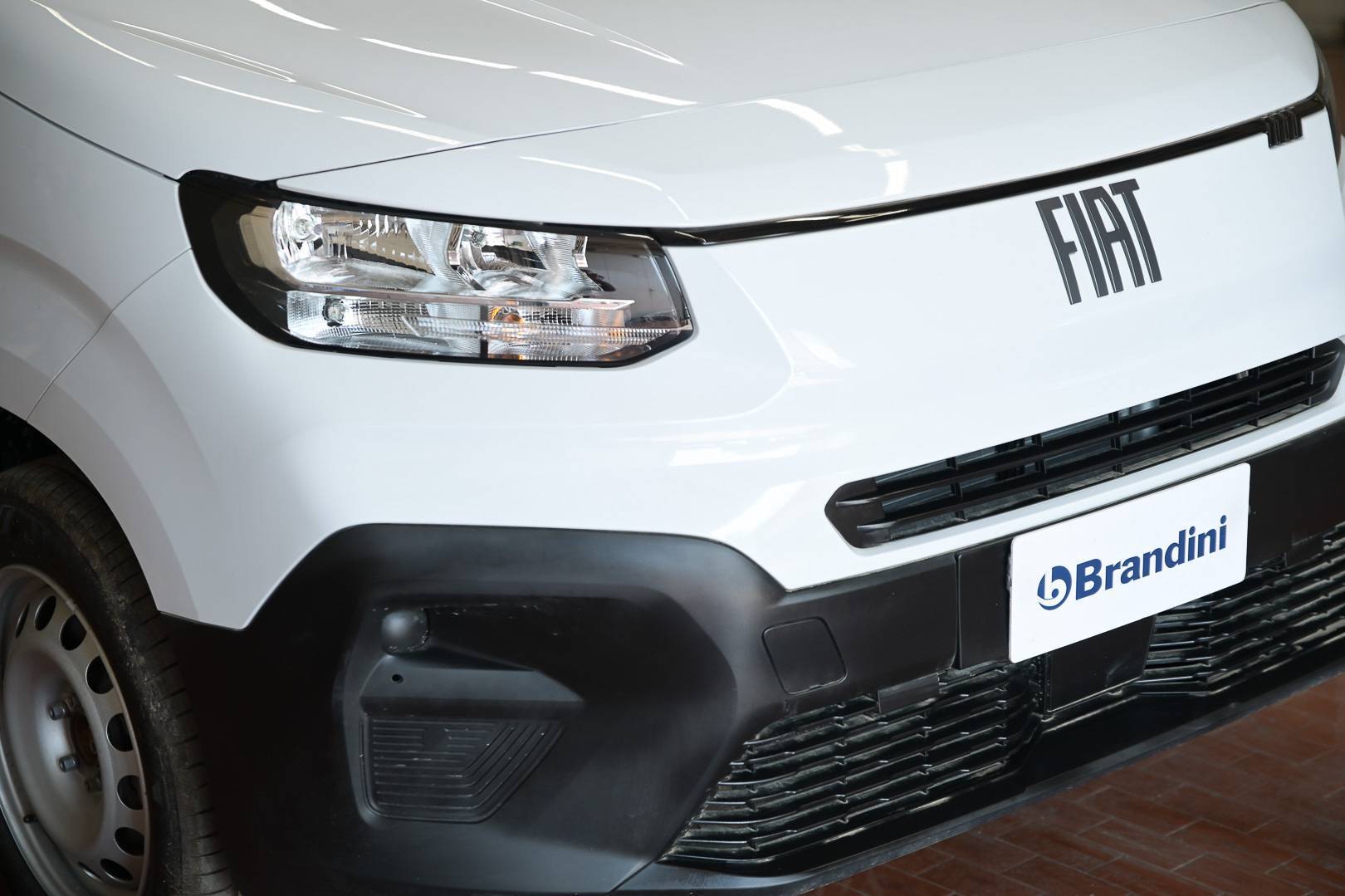 FIAT Doblo Cargo - Foto 10