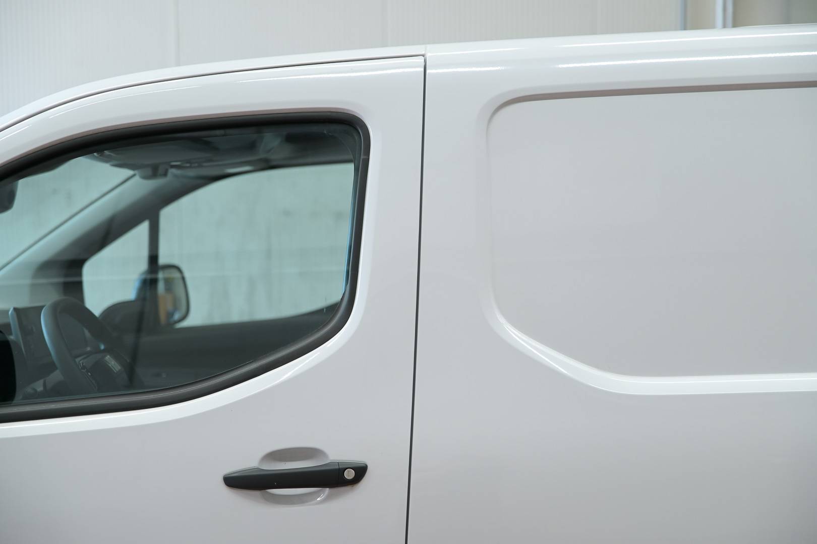 FIAT Doblo Cargo - Foto 11