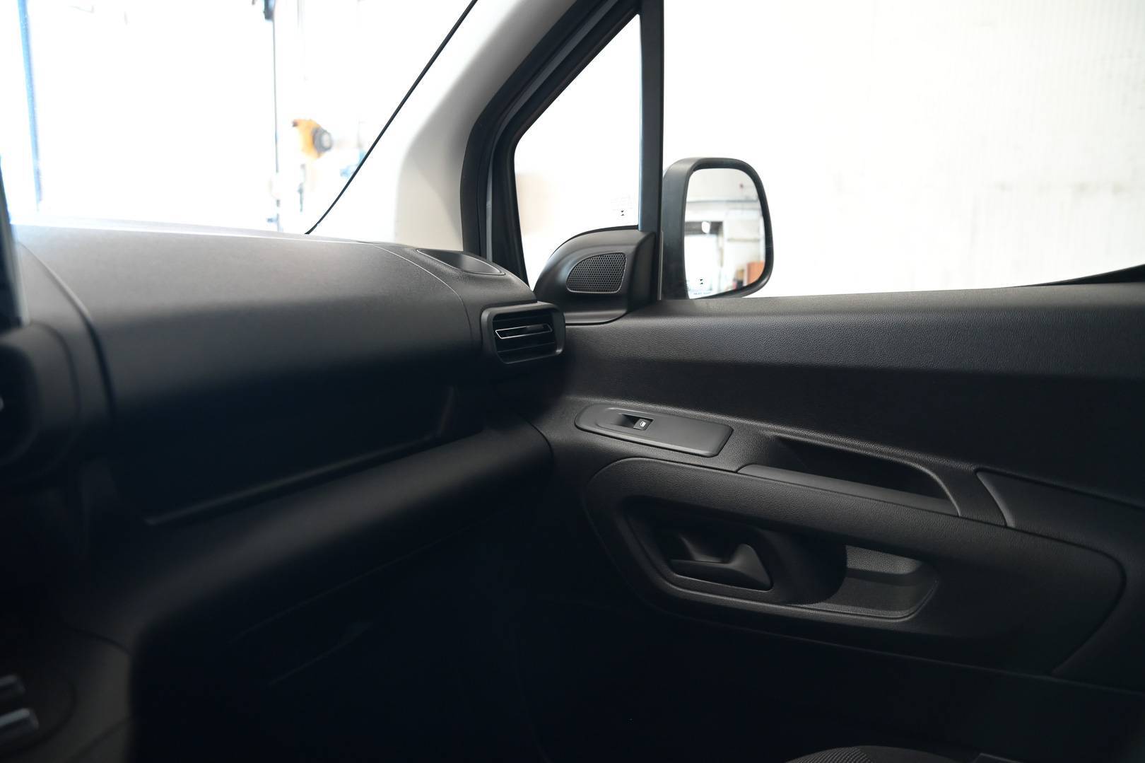 FIAT Doblo Cargo - Foto 13