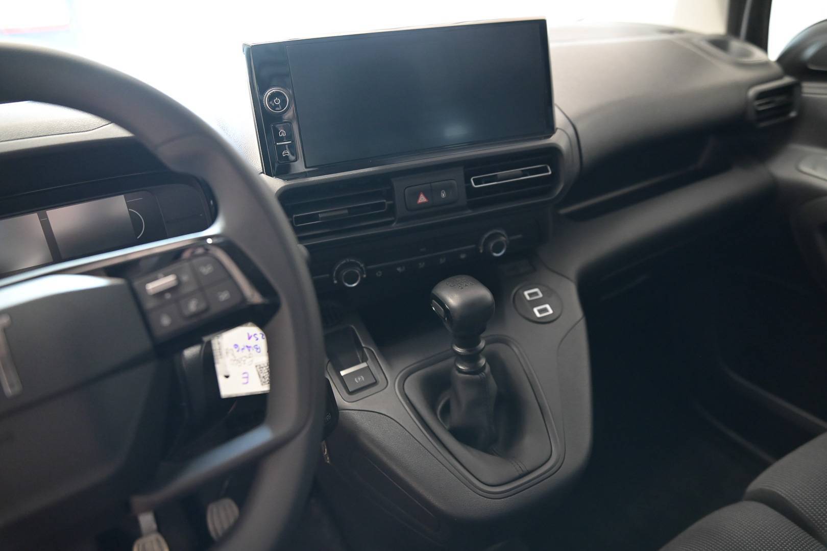 FIAT Doblo Cargo - Foto 14