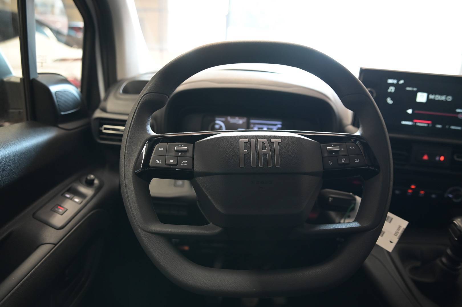 FIAT Doblo Cargo - Foto 16