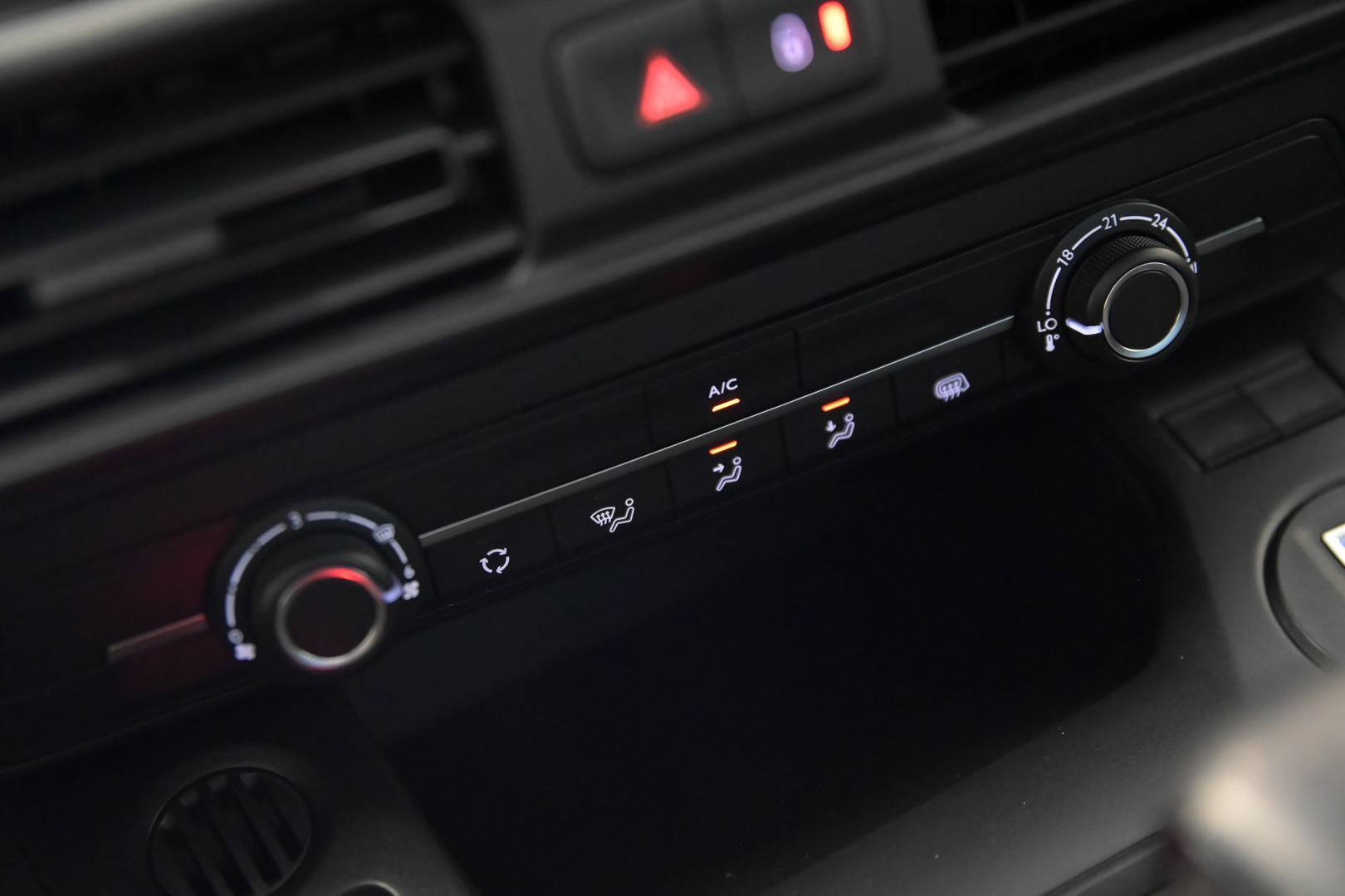 FIAT Doblo Cargo - Foto 22
