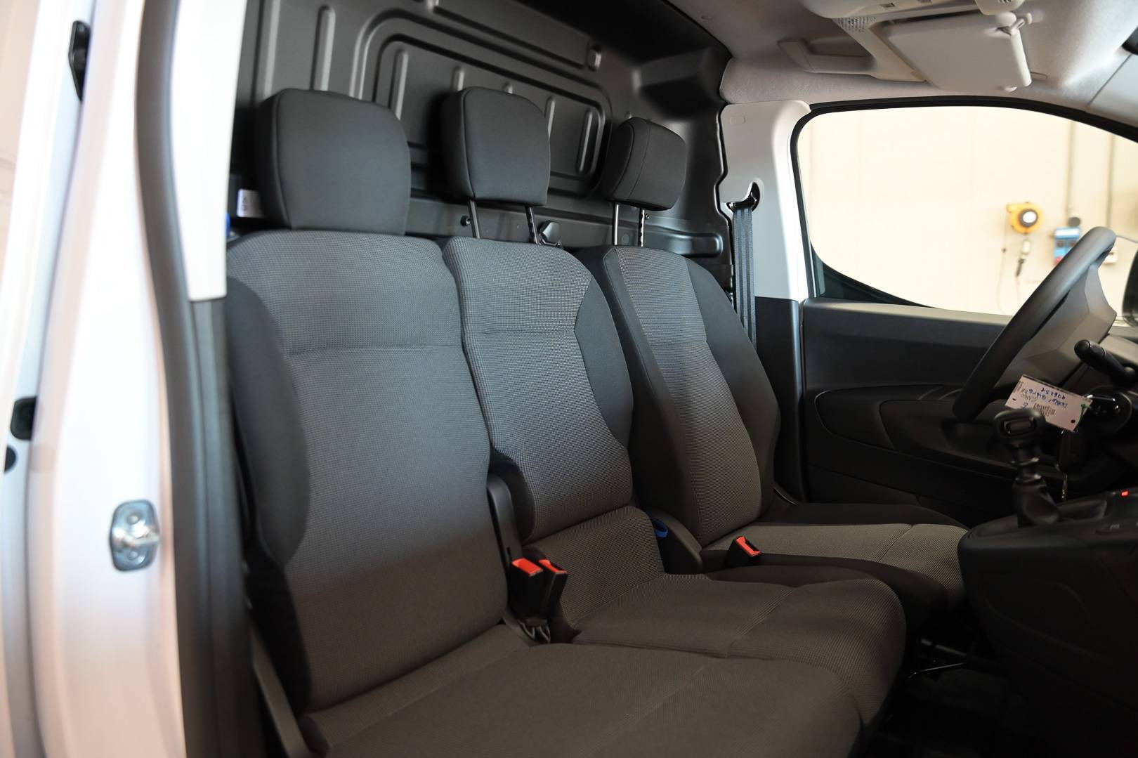 FIAT Doblo Cargo - Foto 25