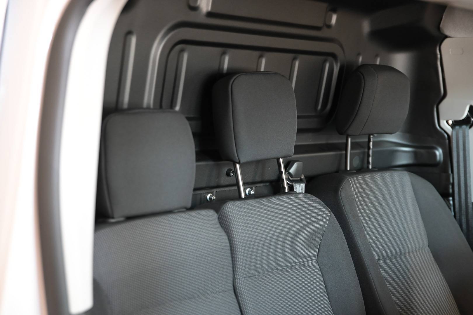 FIAT Doblo Cargo - Foto 26