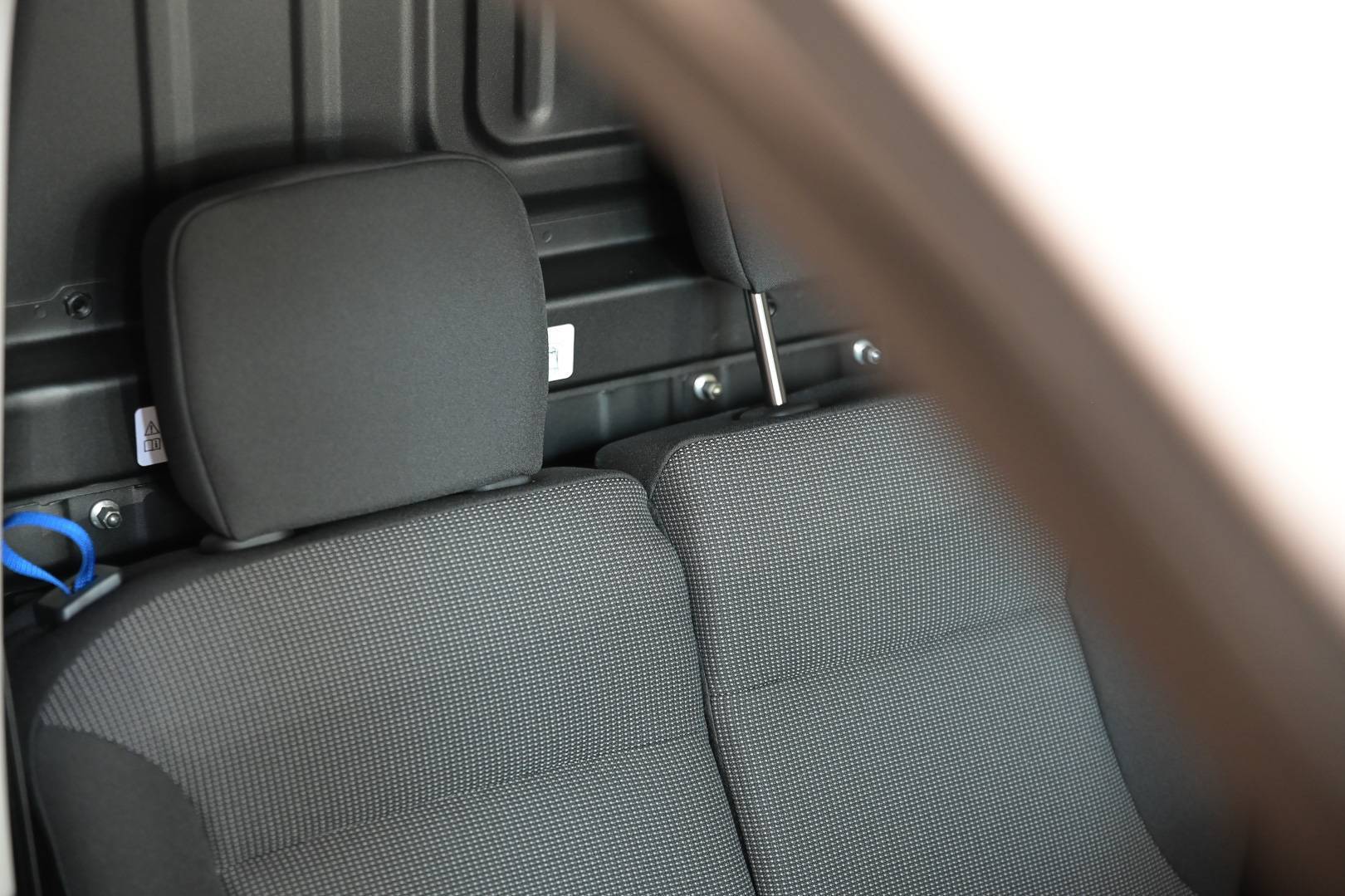 FIAT Doblo Cargo - Foto 27