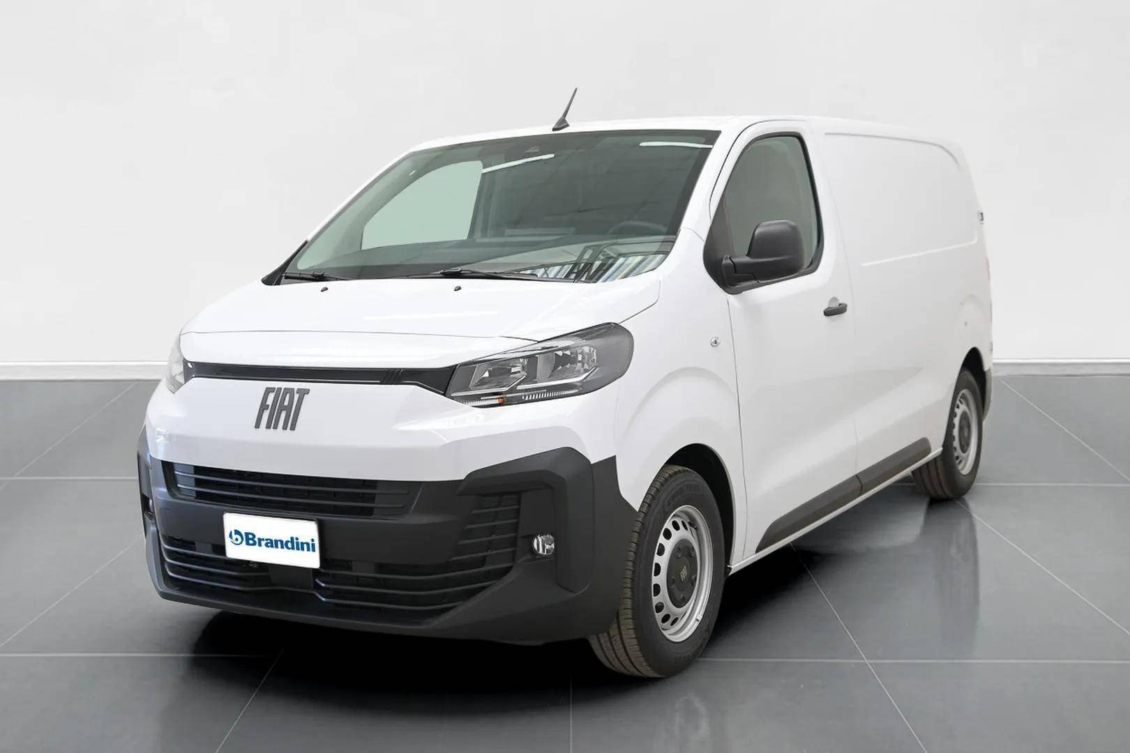 FIAT Scudo - Foto 1