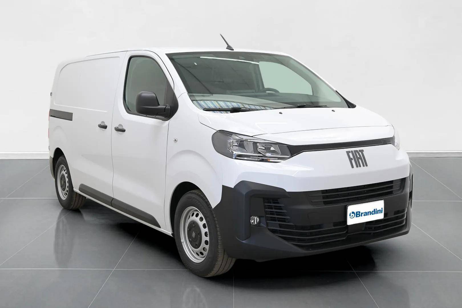 FIAT Scudo - Foto 3