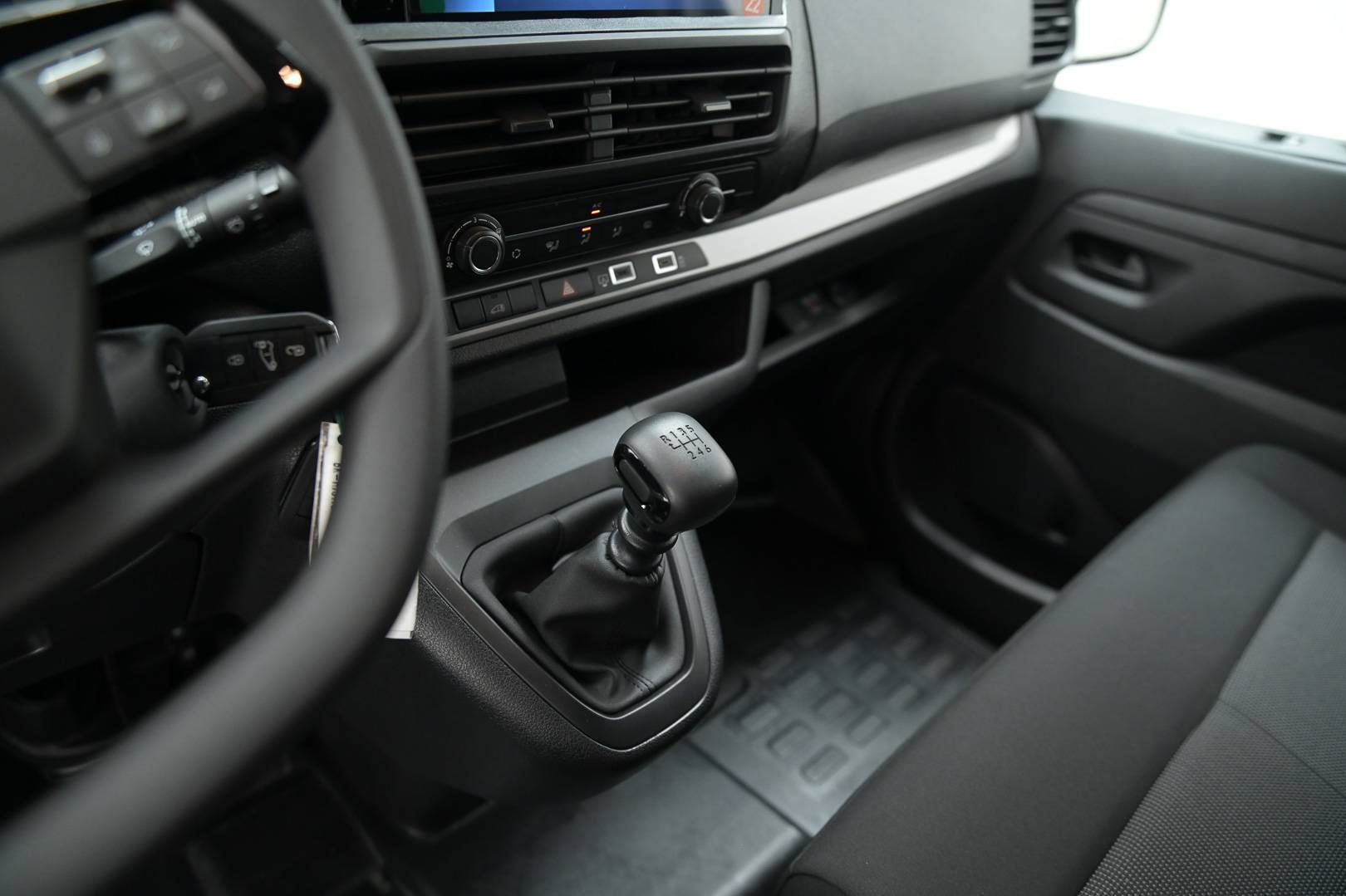 FIAT Scudo - Foto 18