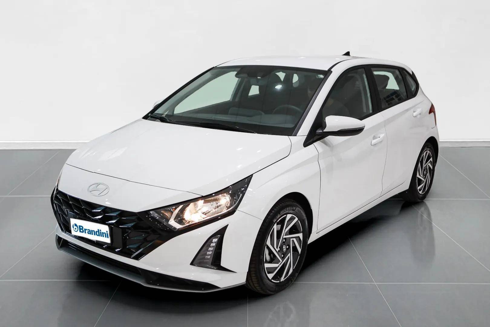 HYUNDAI I20 - Foto 1