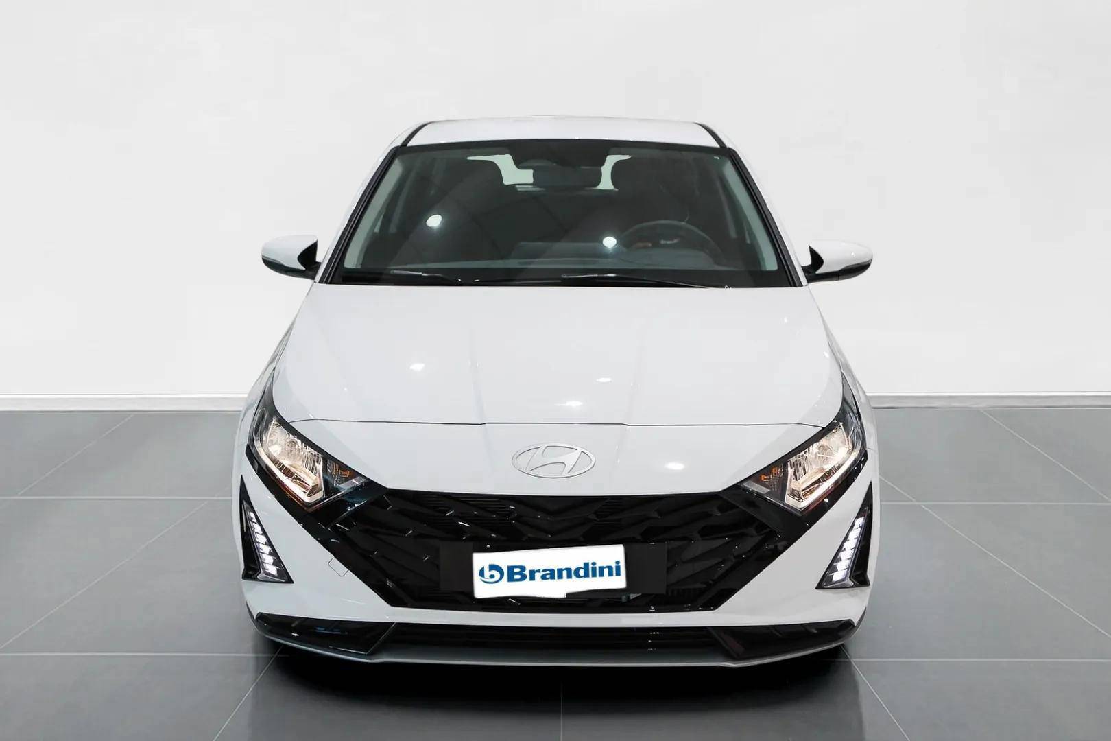 HYUNDAI I20 - Foto 2