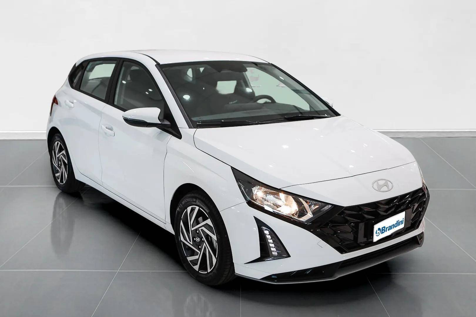 HYUNDAI I20 - Foto 3