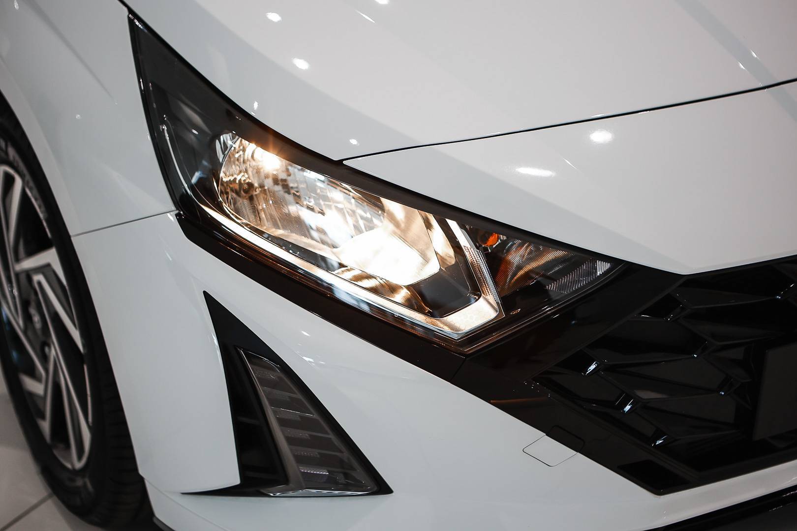 HYUNDAI I20 - Foto 4