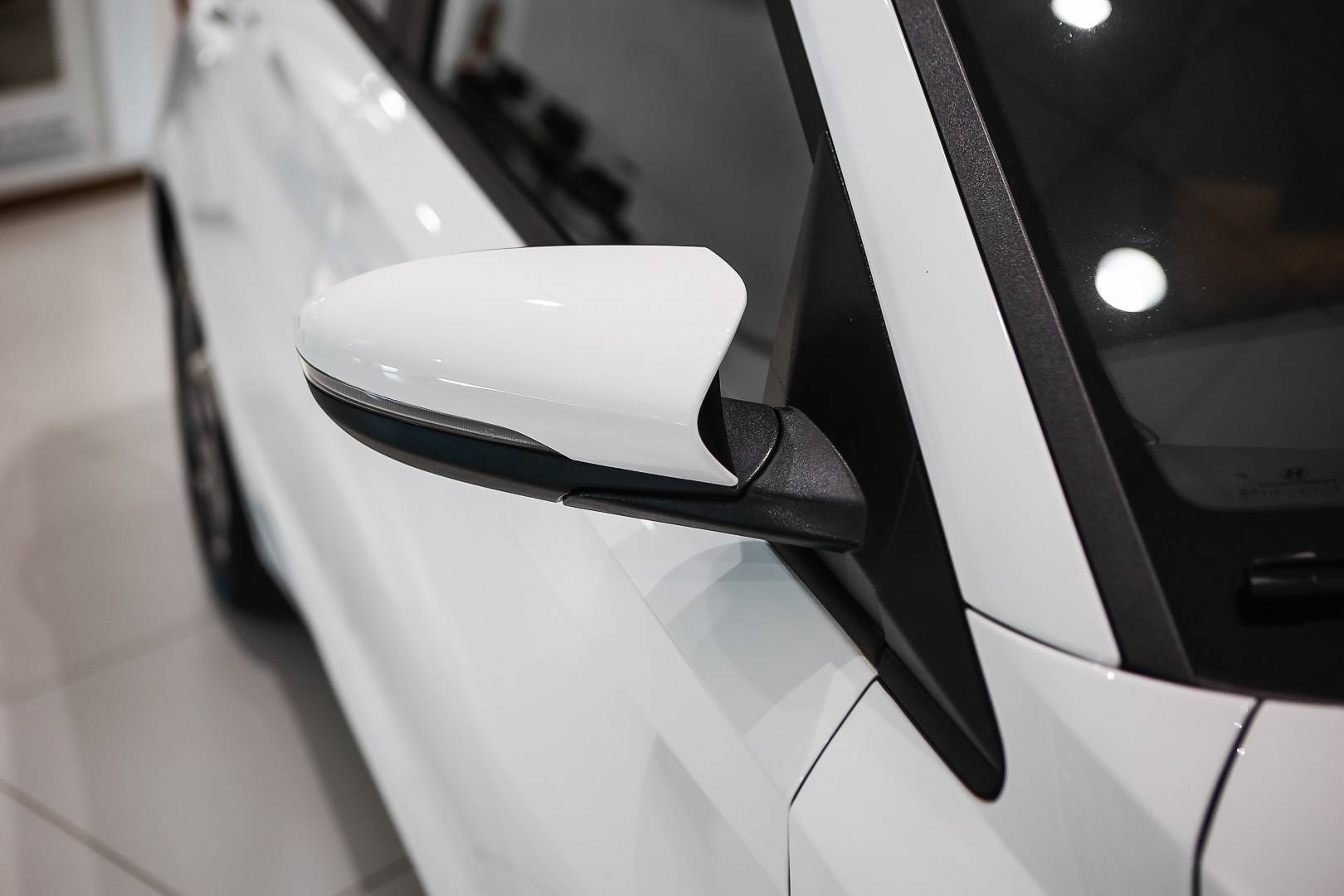 HYUNDAI I20 - Foto 5