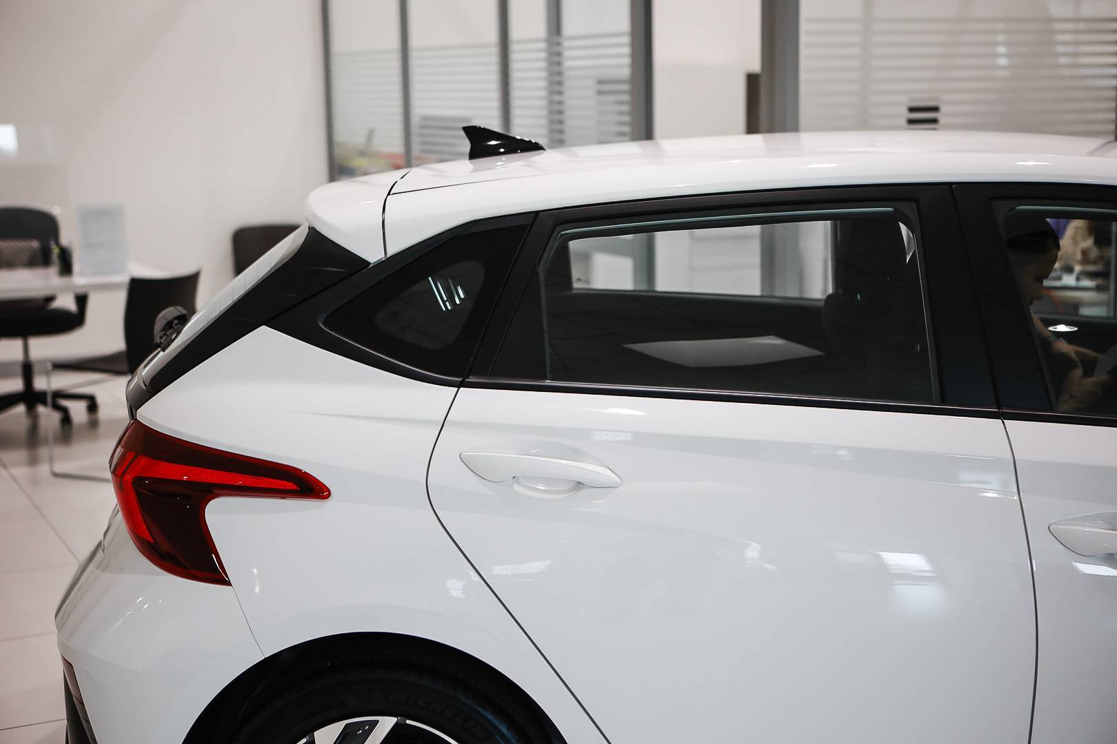 HYUNDAI I20 - Foto 6