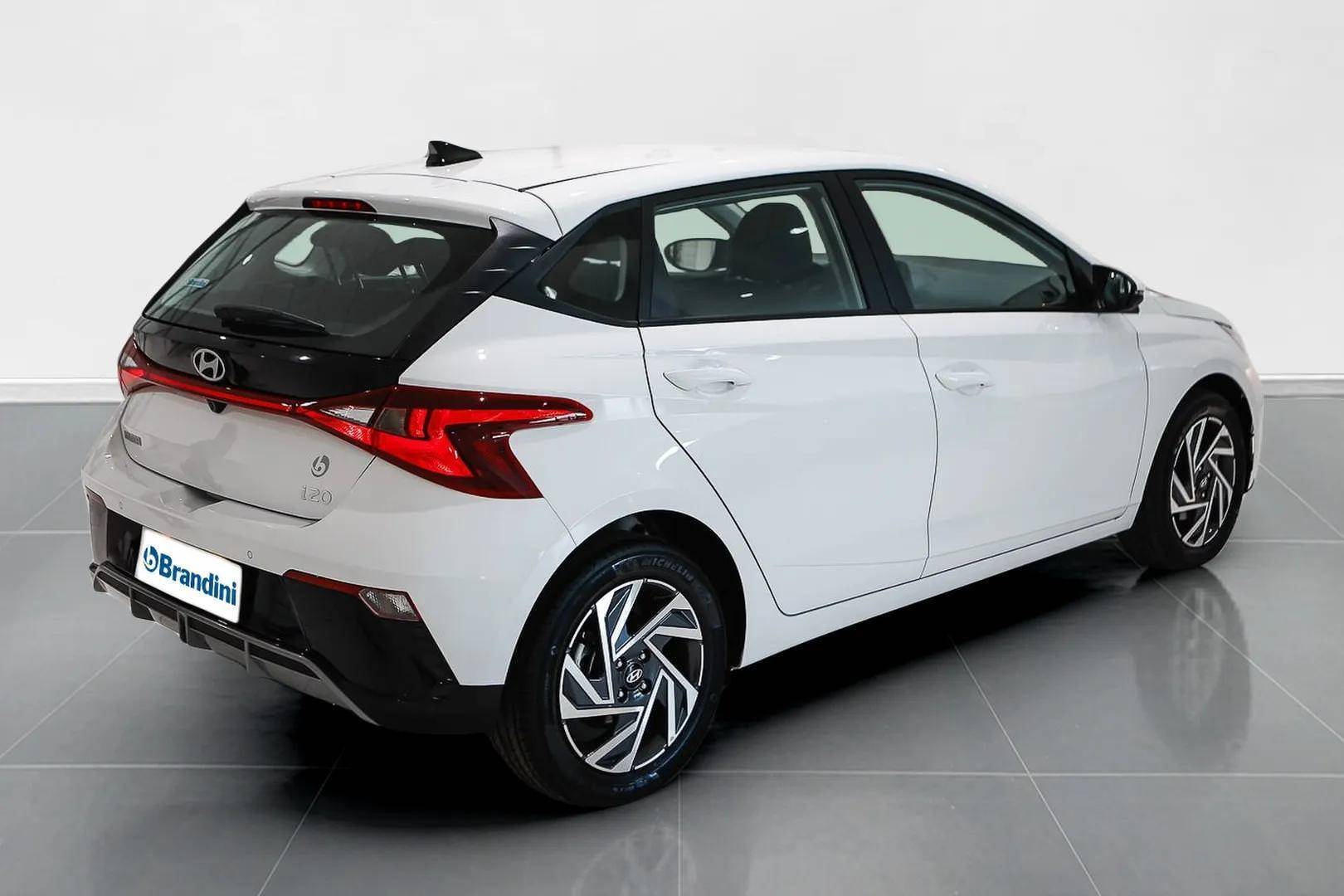 HYUNDAI I20 - Foto 8
