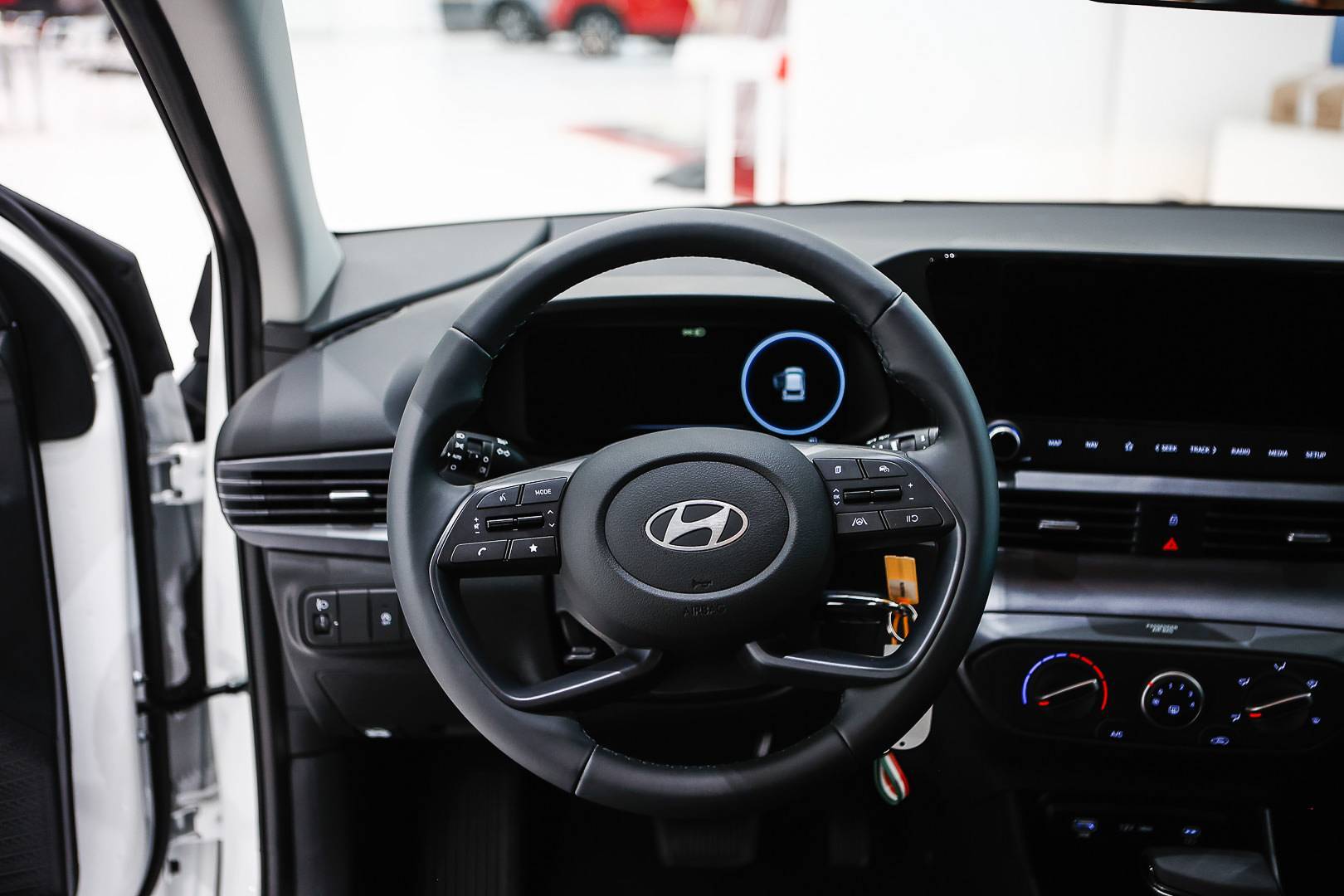 HYUNDAI I20 - Foto 11