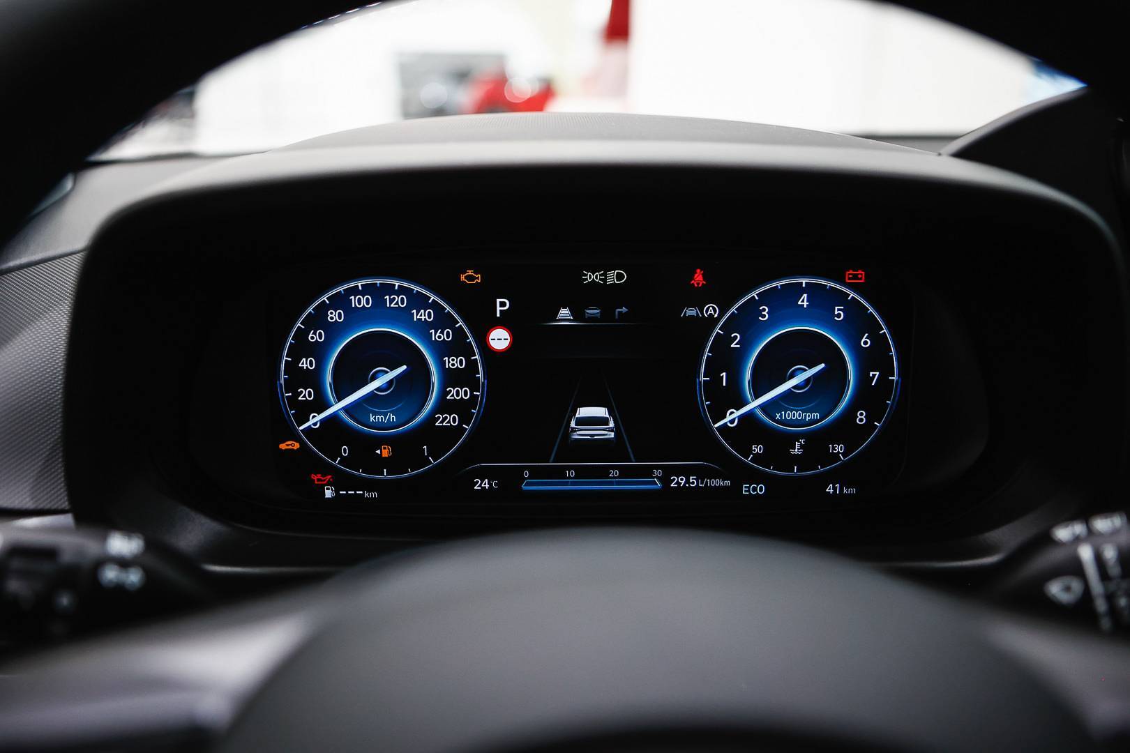 HYUNDAI I20 - Foto 16