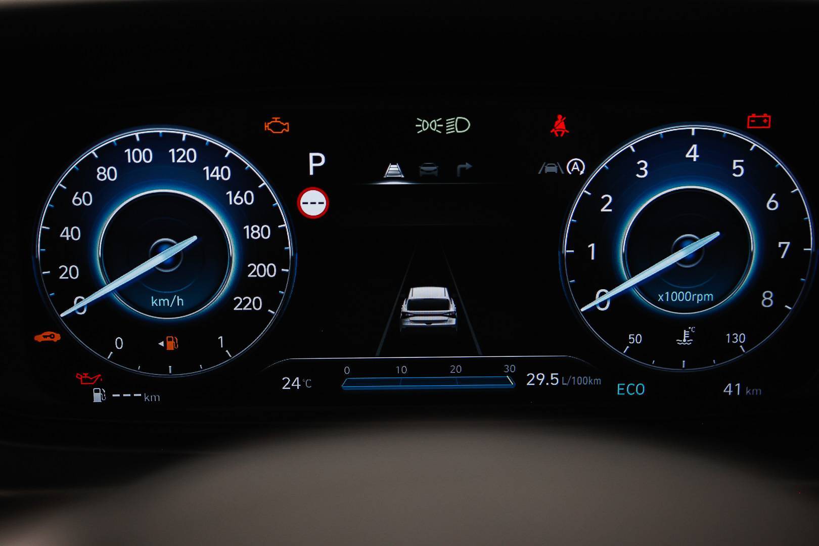 HYUNDAI I20 - Foto 17