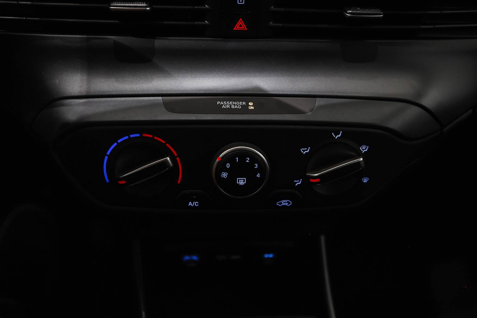 HYUNDAI I20 - Foto 20