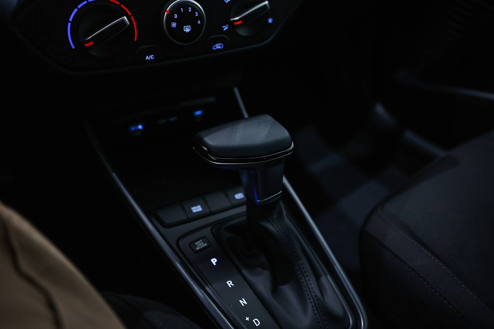 HYUNDAI I20 - Foto 22