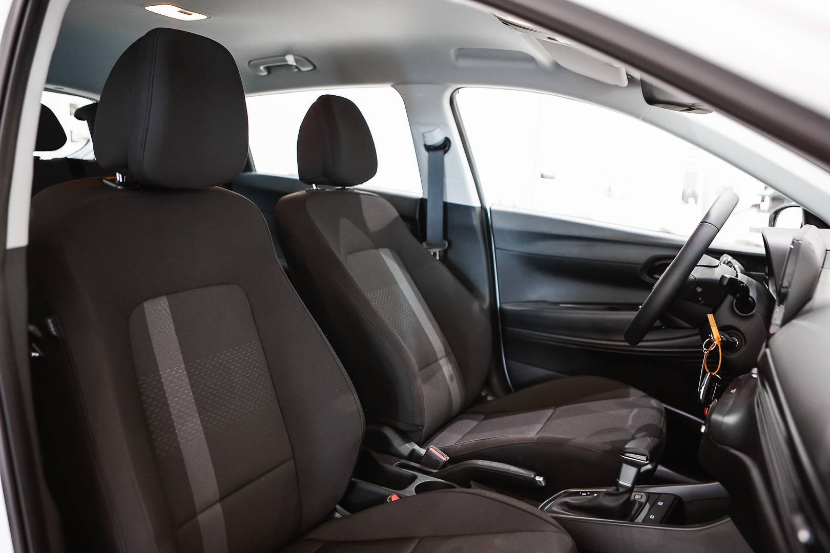 HYUNDAI I20 - Foto 24