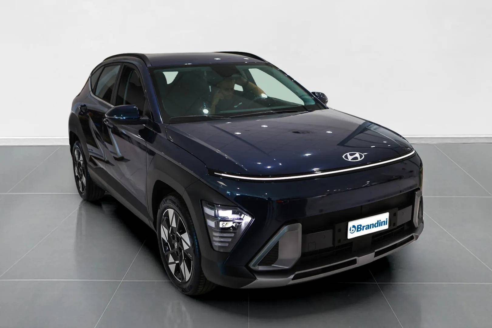 HYUNDAI Nuova KONA - Foto 3