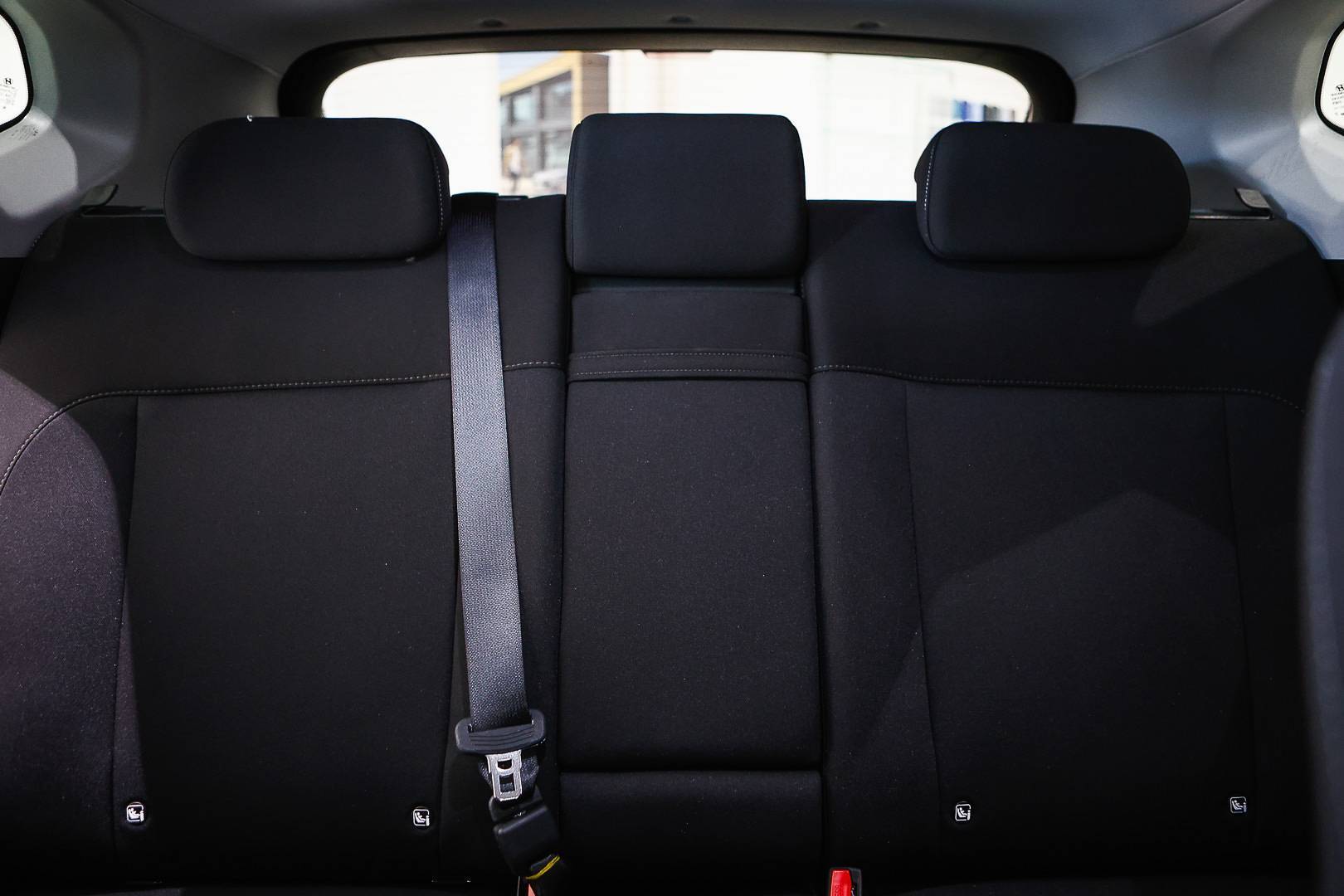 HYUNDAI Nuova KONA - Foto 29
