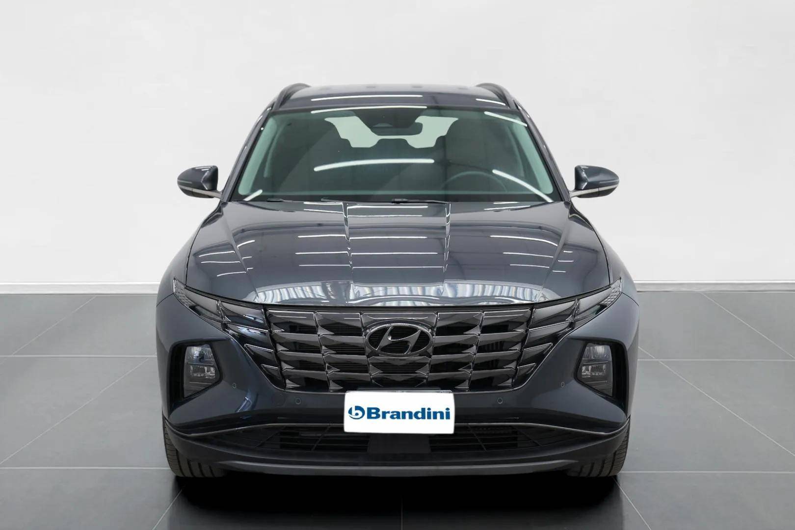 HYUNDAI Tucson - Foto 2