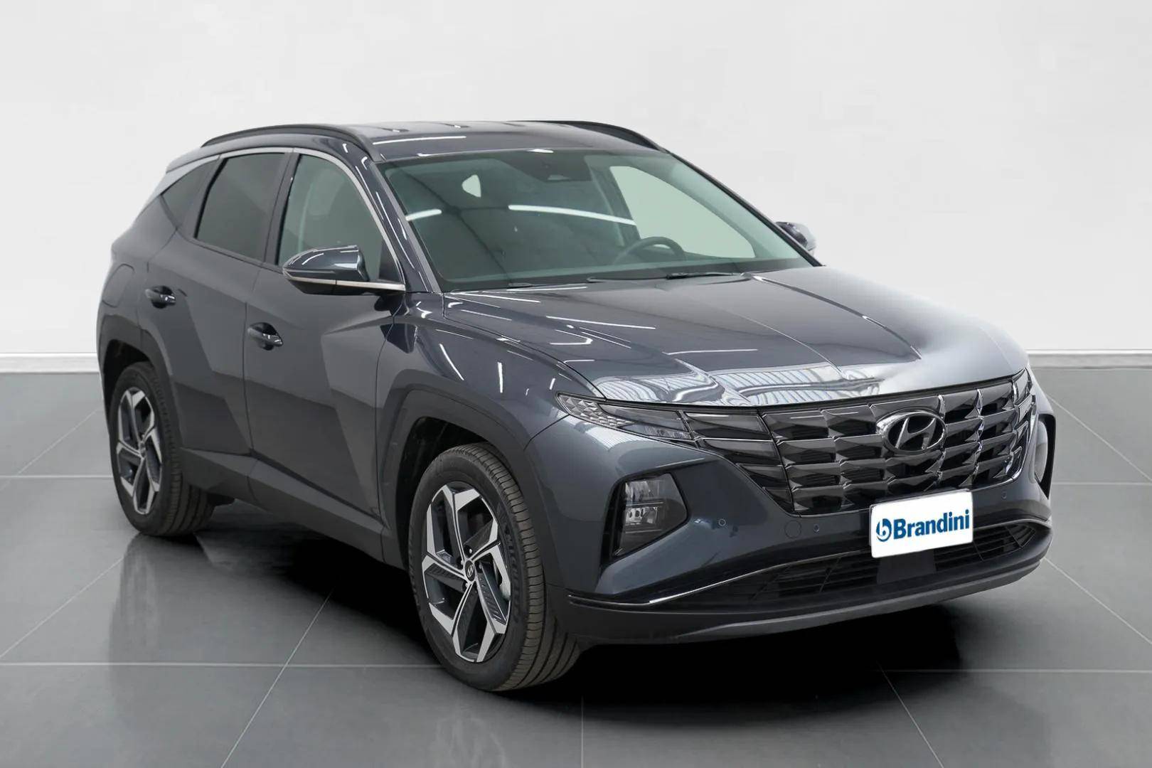 HYUNDAI Tucson - Foto 3
