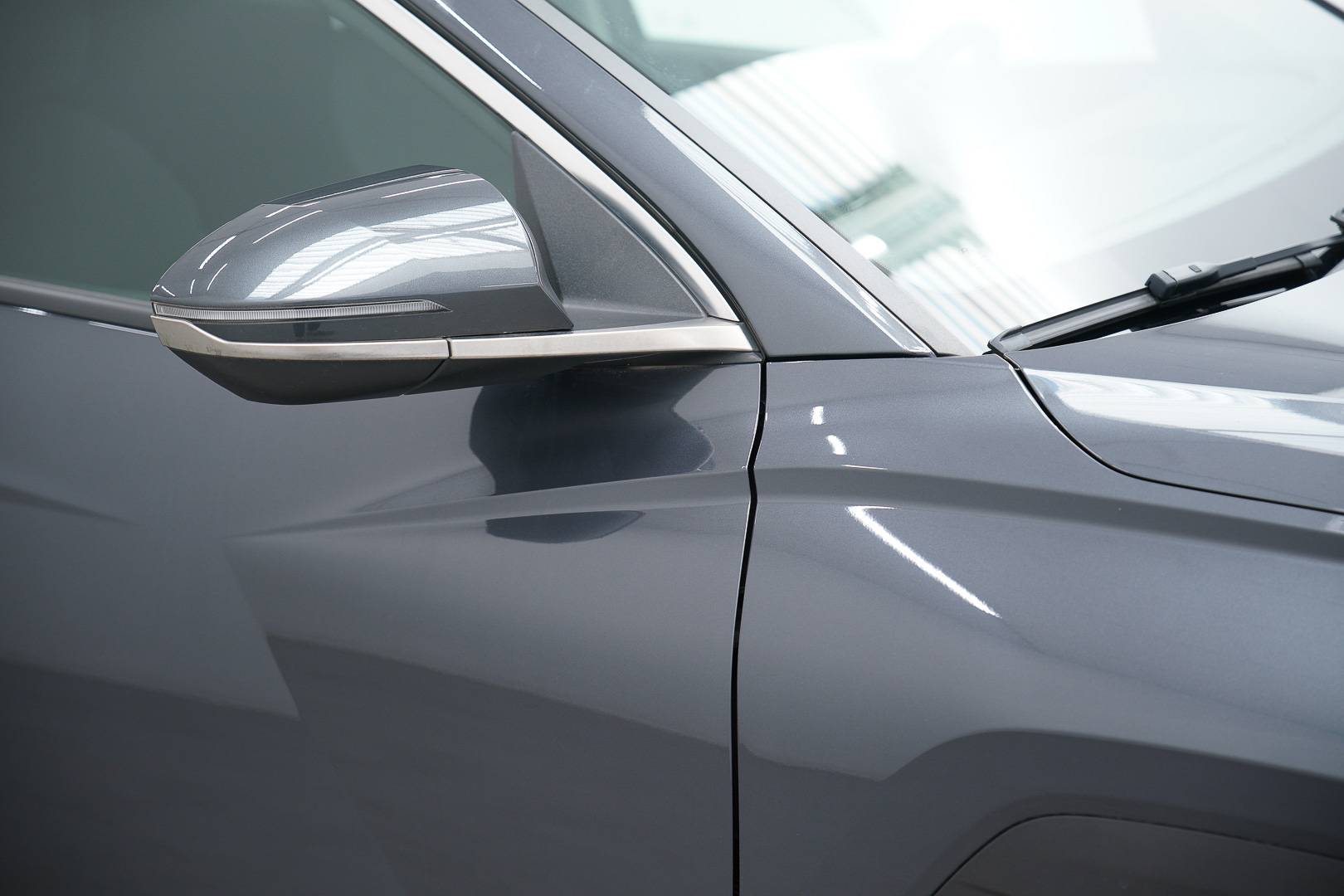 HYUNDAI Tucson - Foto 5