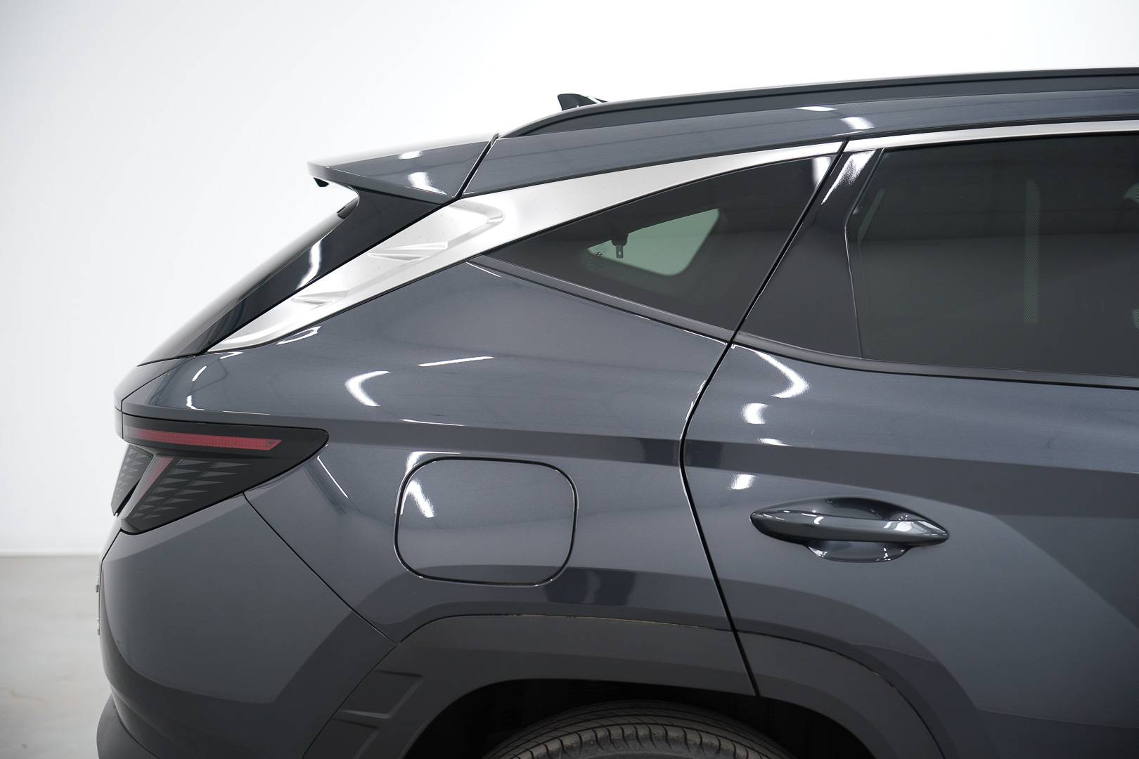 HYUNDAI Tucson - Foto 6