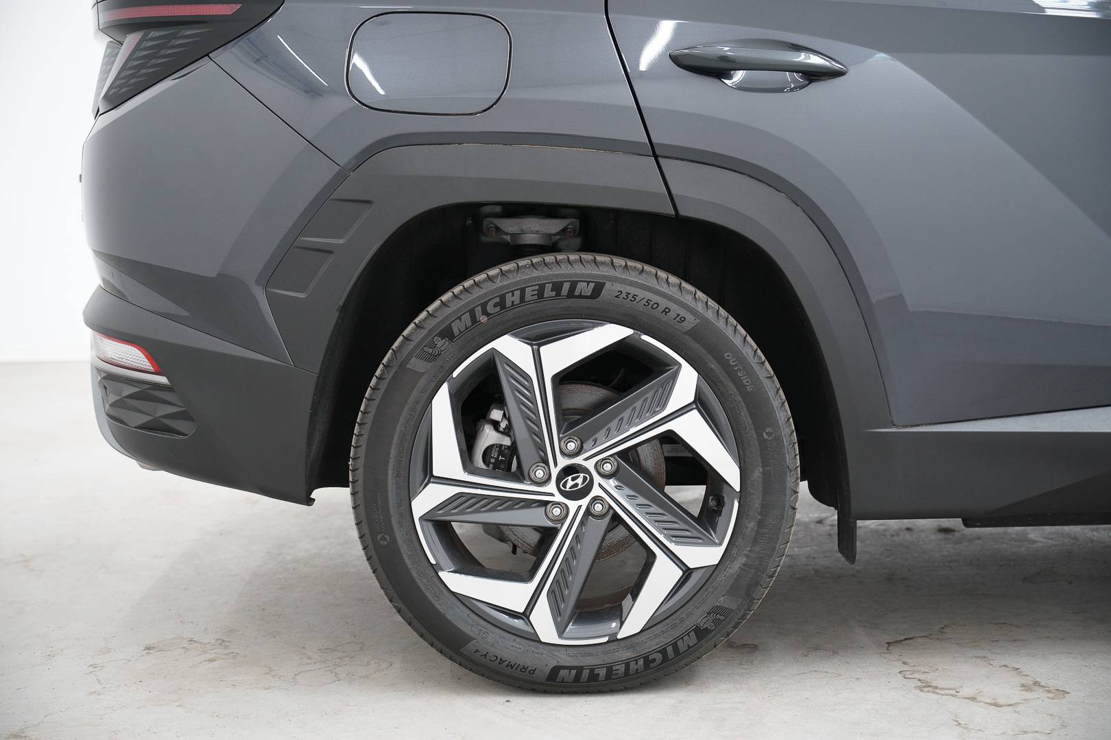 HYUNDAI Tucson - Foto 7