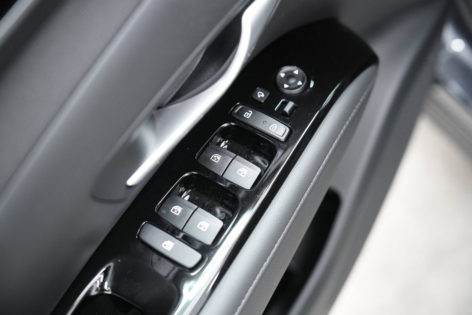 HYUNDAI Tucson - Foto 10