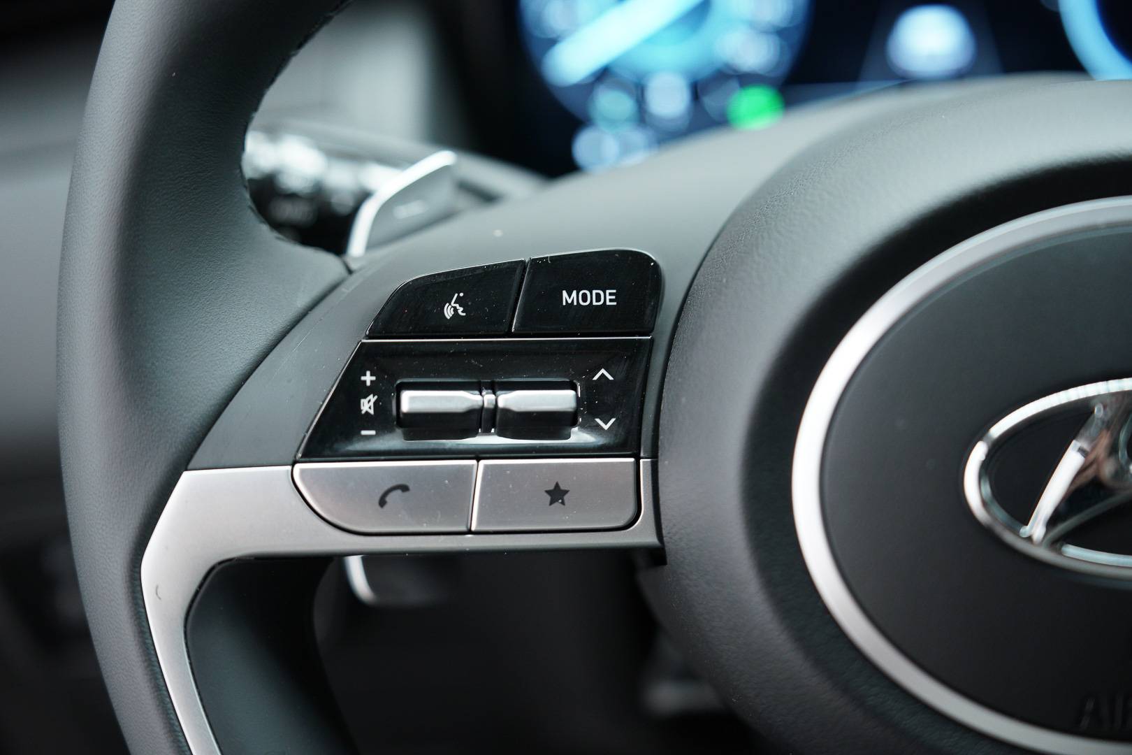 HYUNDAI Tucson - Foto 12