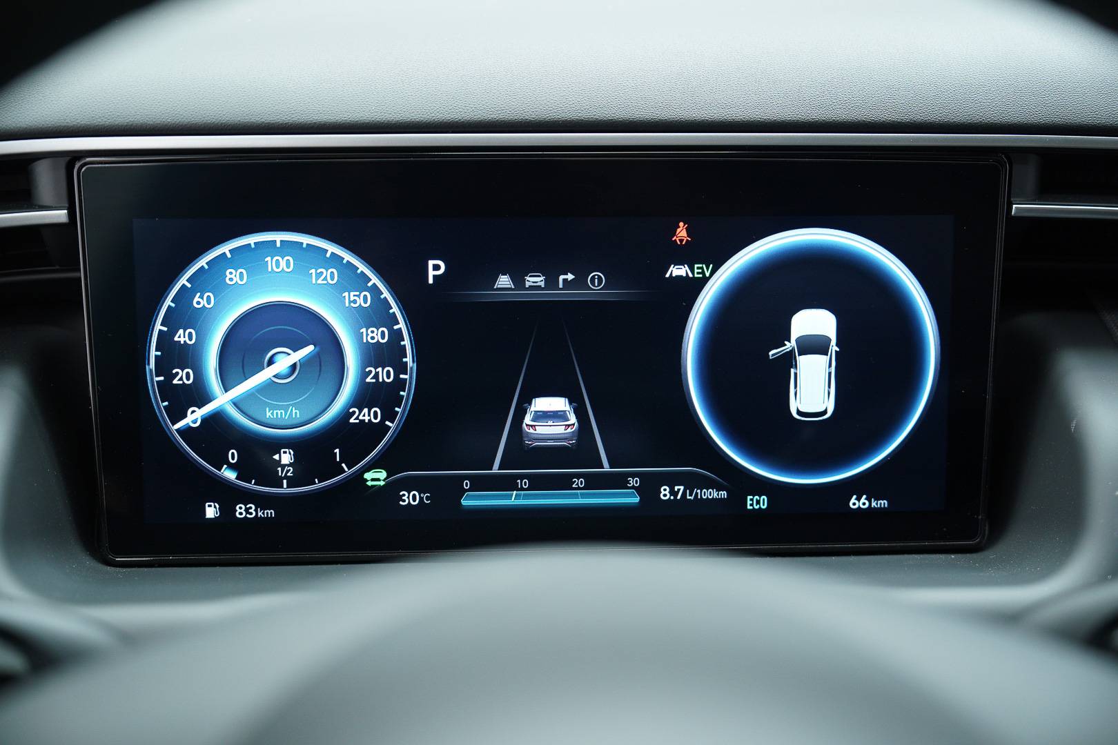 HYUNDAI Tucson - Foto 15