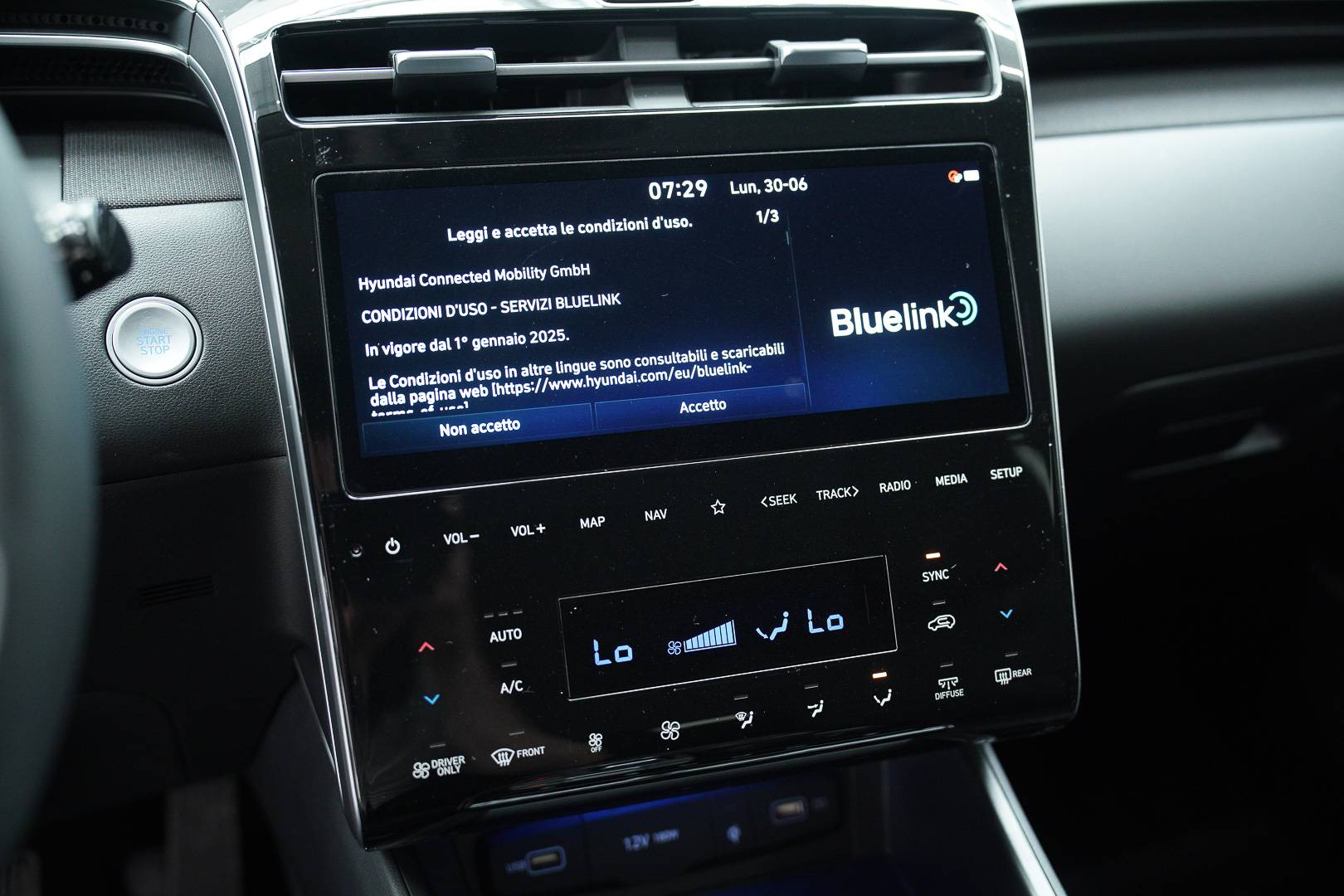 HYUNDAI Tucson - Foto 16